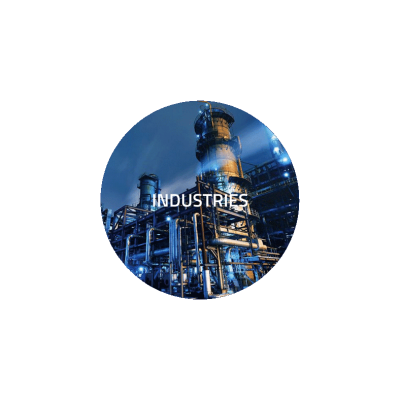 industries